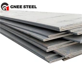 SA588 степен A с ниска сплав HSLA стомана