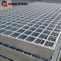 SS подова решетка