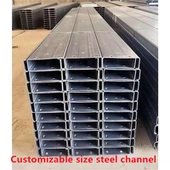 ST37 ST52 канална лента