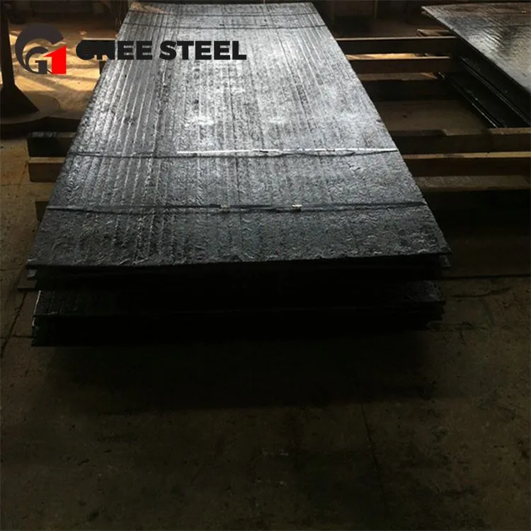 Ste355 структурна стомана с висока якост