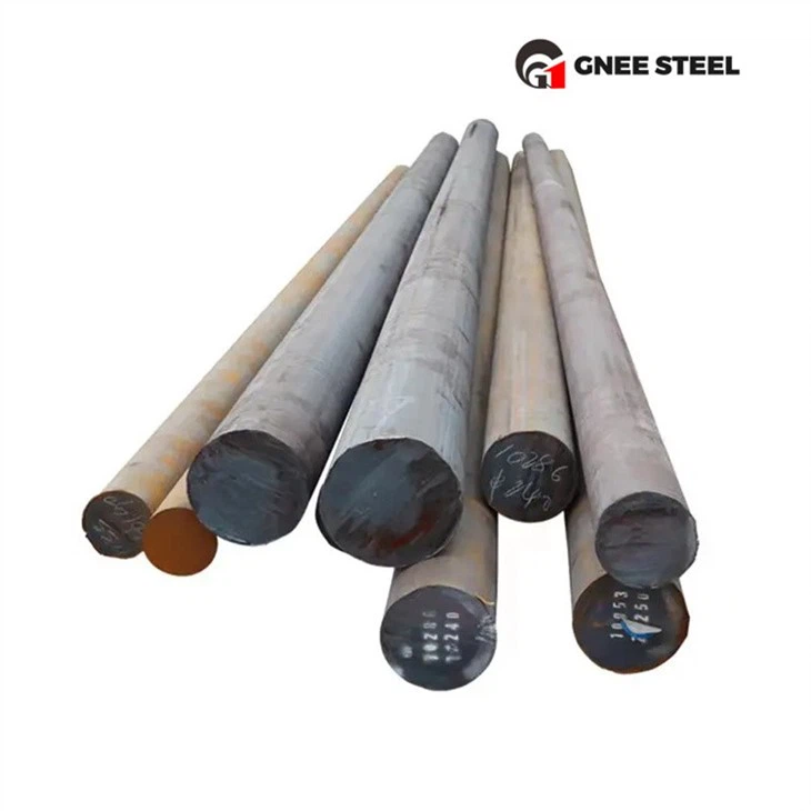Tantalum F560 Round Metal Bars