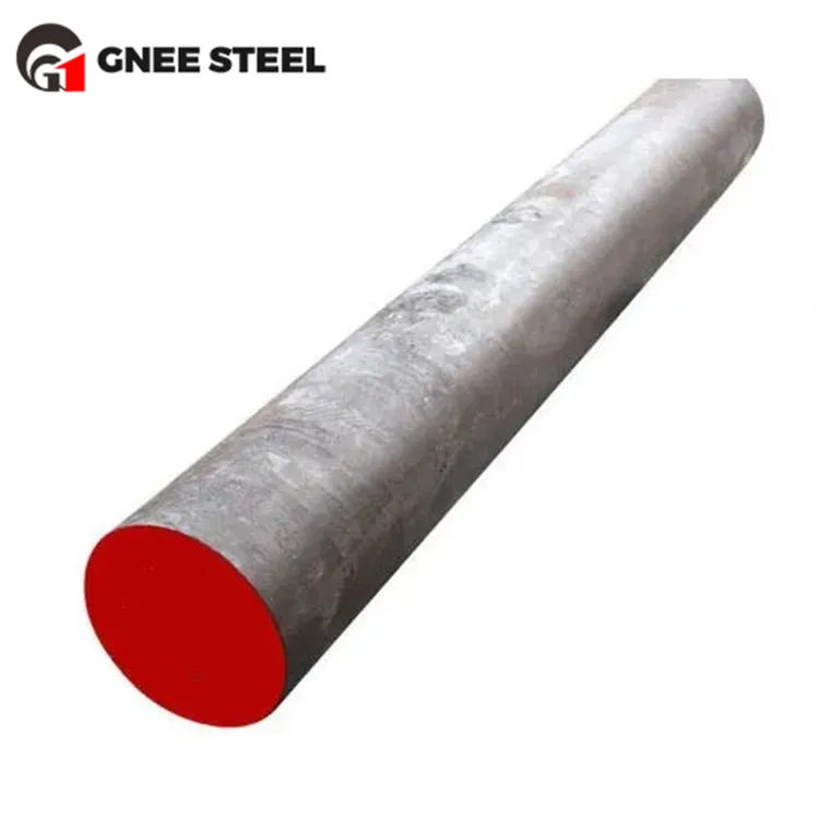 Волфрамови алуминиеви пръти