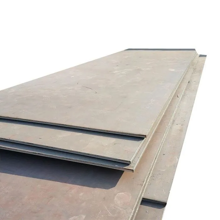 hsla steel sheet