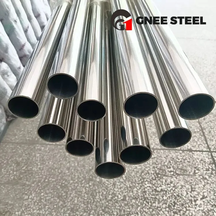 Zircaloy 4 циркониеви сплави тръби